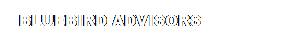 Text Box: &nbsp; Bluebird Advisors
