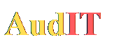 Text Box: AudIT
